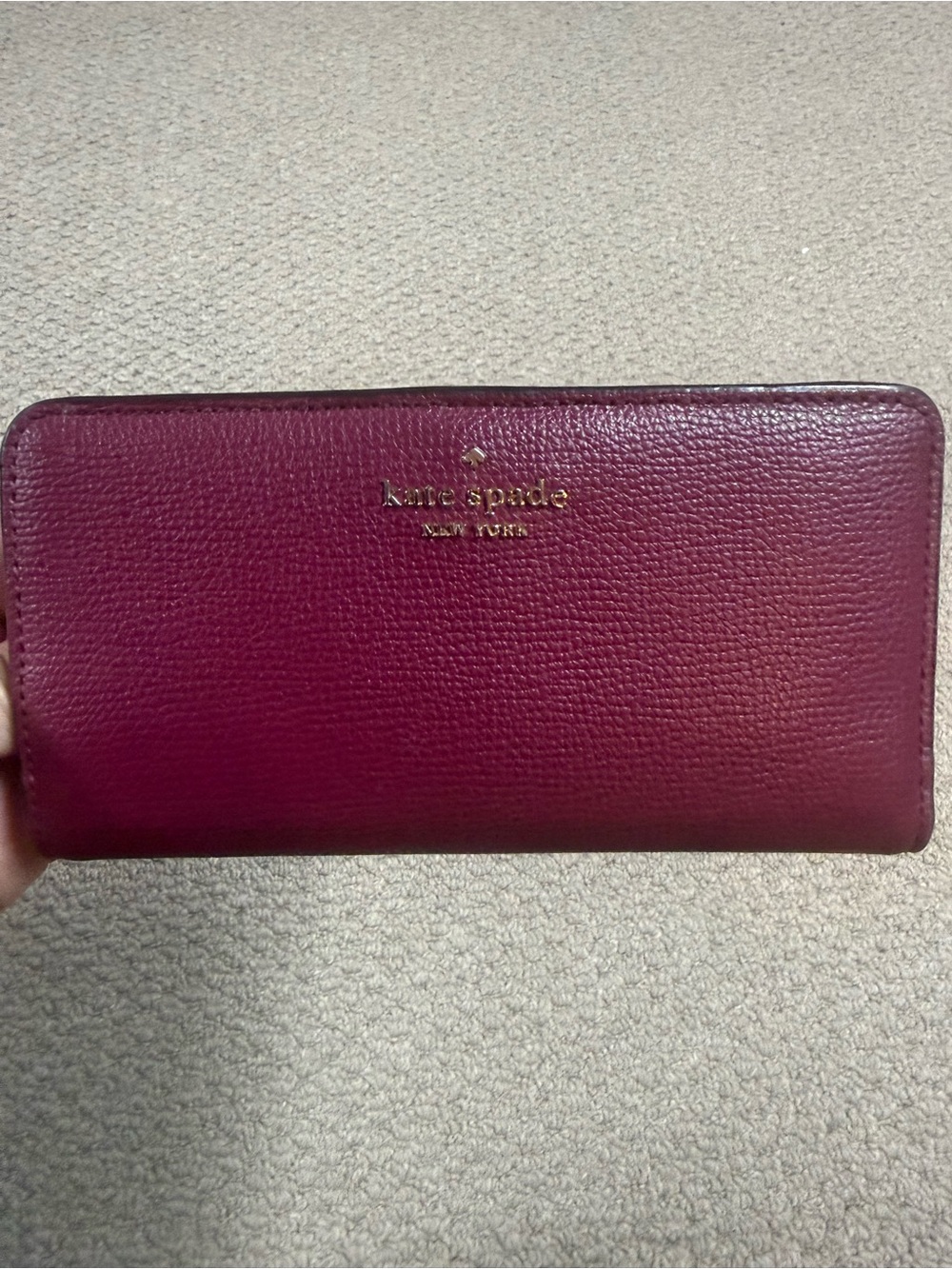 Kate Spade Wallet